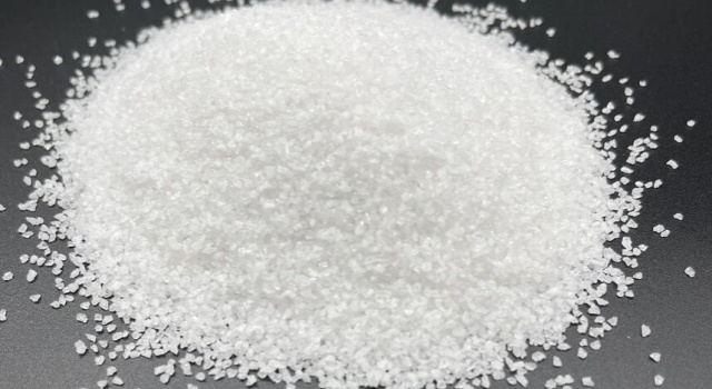 了解白剛玉砂的進(jìn)出口市場狀況