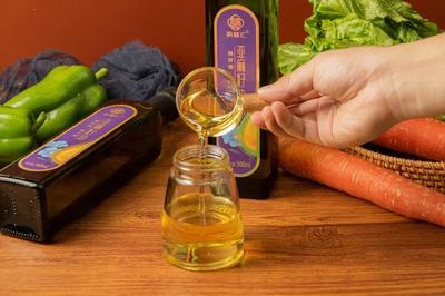 為什么食用油要換著吃？解鎖健康用油的科學密碼